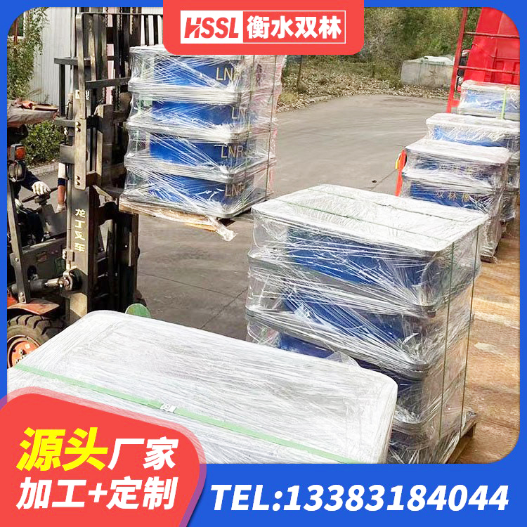 宜阳县钢结构建筑厂房抗震支座源头工厂 宜阳县组合隔震支座源头工厂 宜阳县建筑铅芯橡胶隔震支座生产厂家 宜阳县LNR1400支座生产厂家 - 第4张