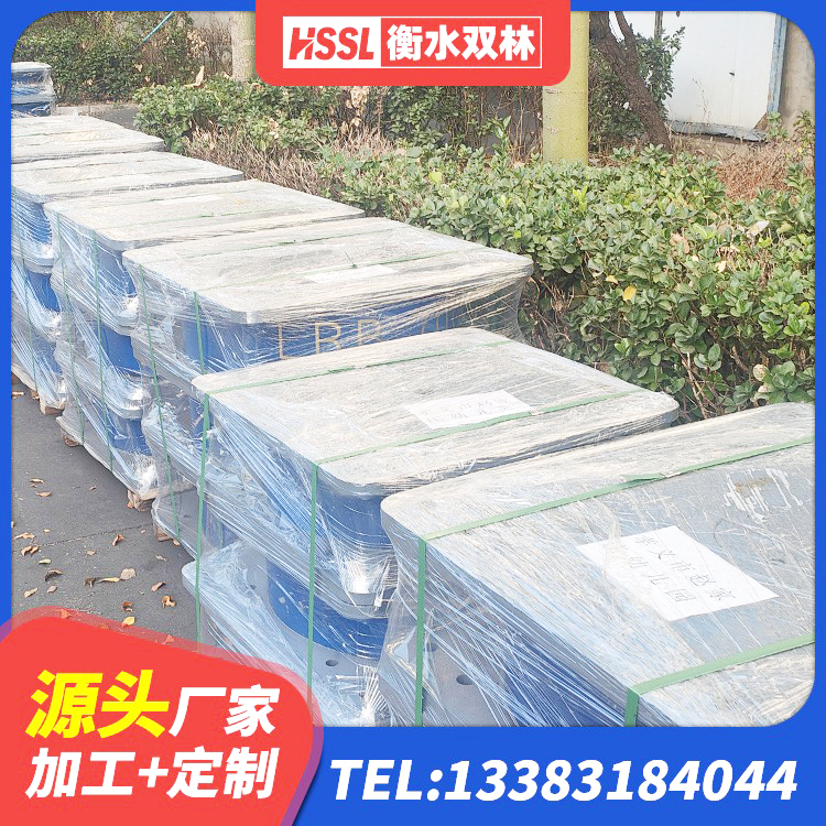 宜阳县建筑高阻尼建筑隔震支座源头工厂 宜阳县LRB1200铅芯隔震支座源头工厂 宜阳县隔震支座LRB源头工厂 宜阳县高阻尼减震隔震支座 - 第2张